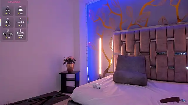 AlessiaDouce Live XXX-chat