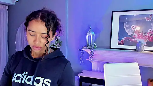 Živý XXX chat Ammy_nova