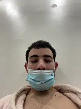 roland_alex1 网络视讯表演