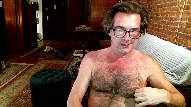 Johnny_Bottoms Webcam show