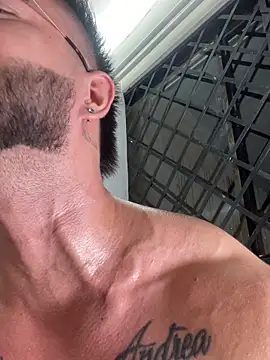 Czat XXX na żywo – King_Draven3