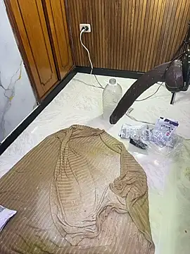 mysticlatina1 Chat XXX in diretta