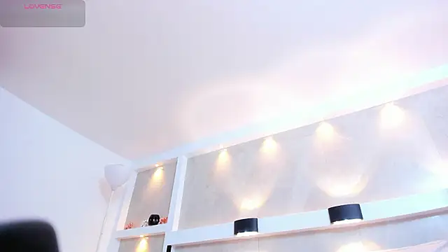 isaa_stone 现场XXX聊天