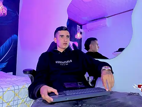 Ethan_Boy_ Obrolan Langsung XXX