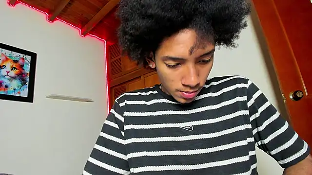 Show webcam de smith_66jr