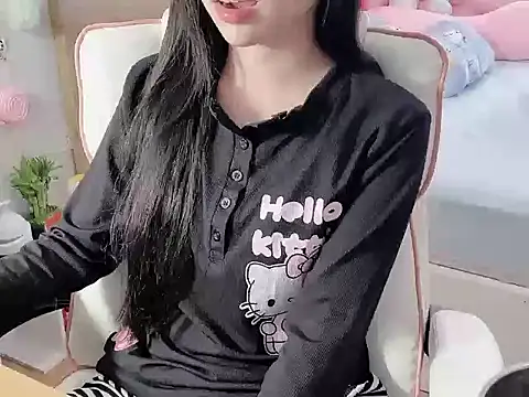 Yuyu-baobei: онлайн-секс-чат