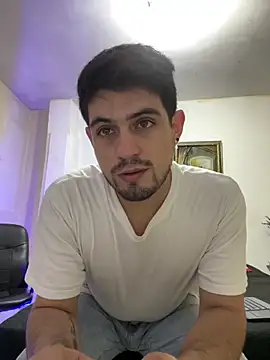 williamsmiiths16 网络视讯表演