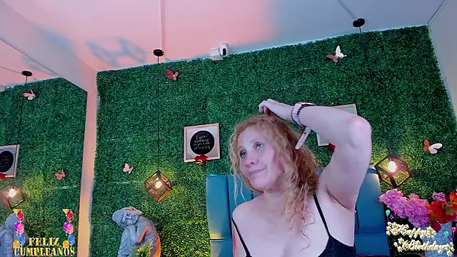 Živý XXX chat Evangelyne_rose