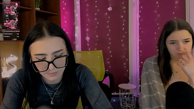 lole_ti Live XXX-chat