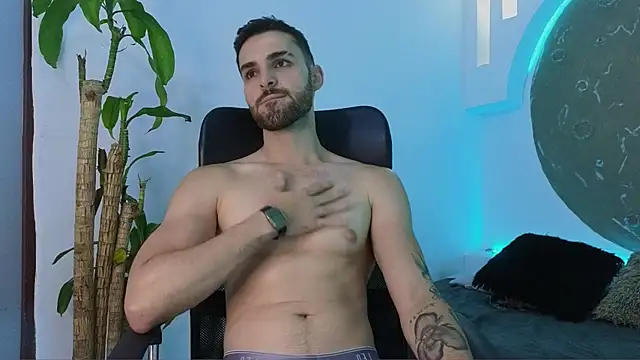 Apolo_lux1 Webcam-Show