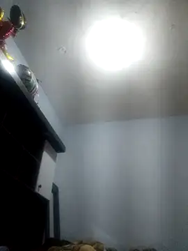 Show de racheldepp_ na webcam