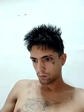 DanyxxxCuba webkamerás műsora