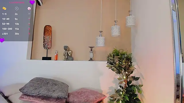 Živý XXX chat xiomara_cortes