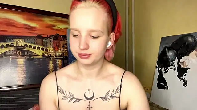 Show Webcam de ProMilly