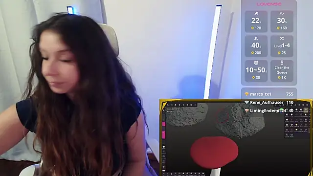 AustrianGirl99AtWork: απευθείας συνομιλία ΧΧΧ