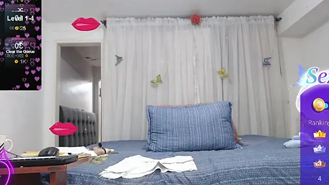 linapalacios' Webcam Show