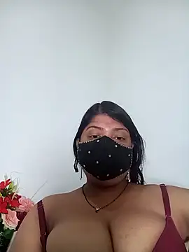 neha-bhabhiのウェブカメラショー