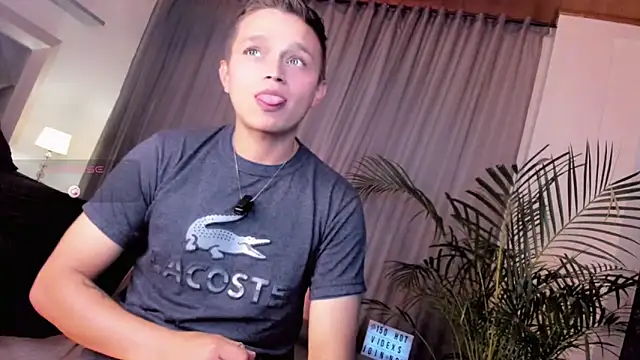 Chat XXX en directo de Tim_wolf