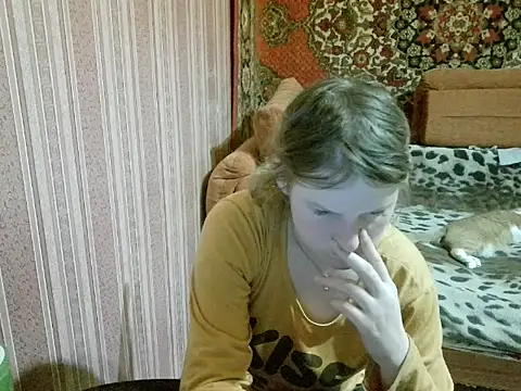 Kathlyn__Heath: απευθείας συνομιλία ΧΧΧ