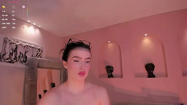 PaulinaSantos_: απευθείας συνομιλία ΧΧΧ