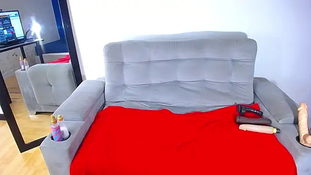 exotic_karmella – Naživo XXX chat