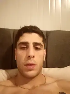 arenn1997のライブXXXチャット