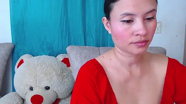 Pokazy przed kamerką – keelly_richaardson1