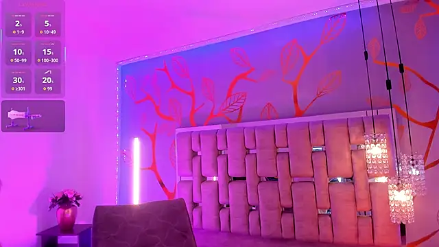 AlessiaDouce live XXX chat