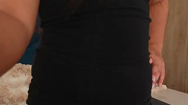 AshiaEkta1 webcam show