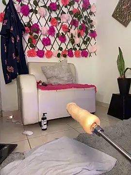 Show de Black_girl3 na webcam