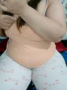 Hot-lino: вебкам-шоу