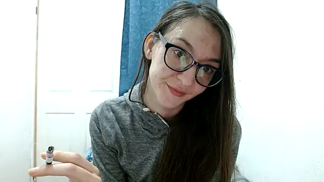 Sonyasays élő XXX-chatje