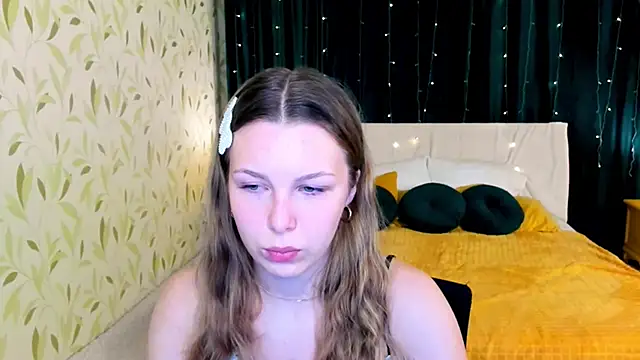 LilyBlakee: απευθείας συνομιλία ΧΧΧ