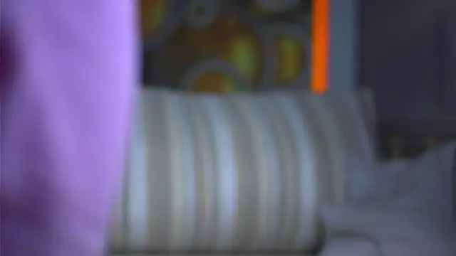 JinaSavela 웹캠 쇼