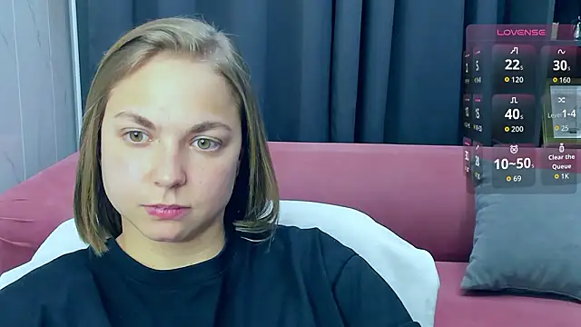 TataArdent élő XXX-chatje