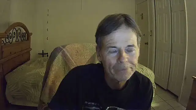 Pokazy przed kamerką – nakeedcowboi65