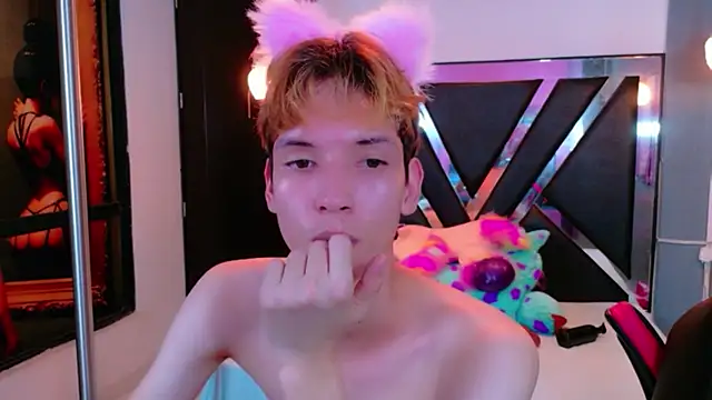 park_jimin1 webkamerás műsora