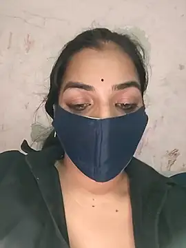 Вебкам-шоу the_saavi