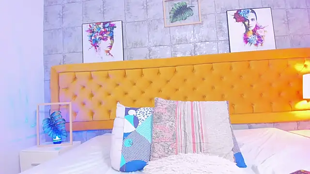 Chat XXX ao vivo de NiicoleHill