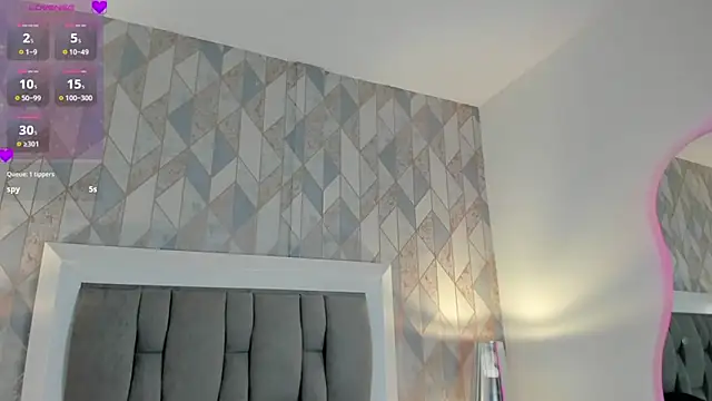 Princsgirl_: онлайн-секс-чат