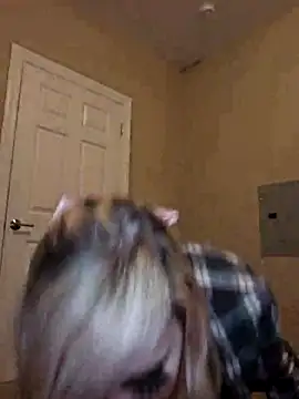 AmethystFoxx's Live XXX Chat