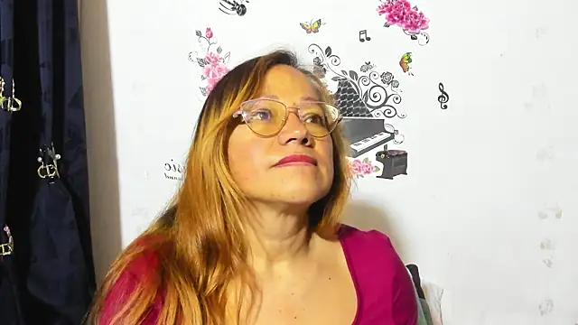 Chat XXX ao vivo de anthonela_mature_