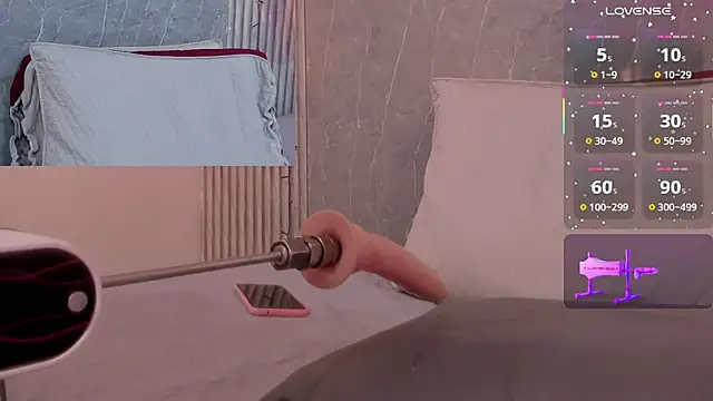 Lucia_Guzman1 现场XXX聊天