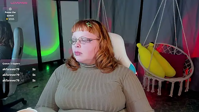 Chat XXX Live LottieReed