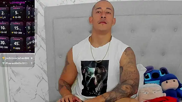 luigiferrara Chat XXX in diretta