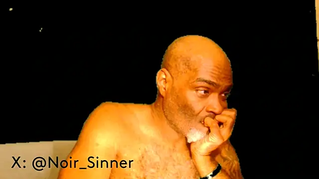 sinnernoir: вебкам-шоу