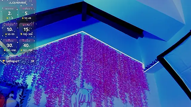 Онлайн чат XXX _hanna_sky