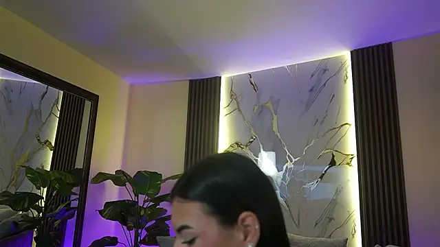 LiaWheeler 现场XXX聊天