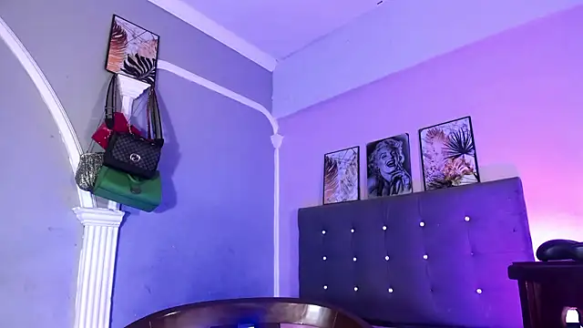 sexy-luna-star-ts: вебкам-шоу