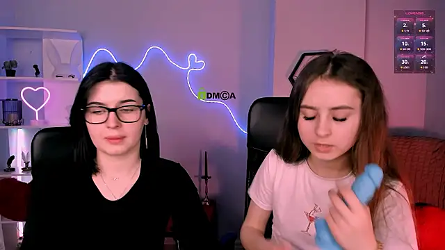 Živý XXX chat rebecca_smile